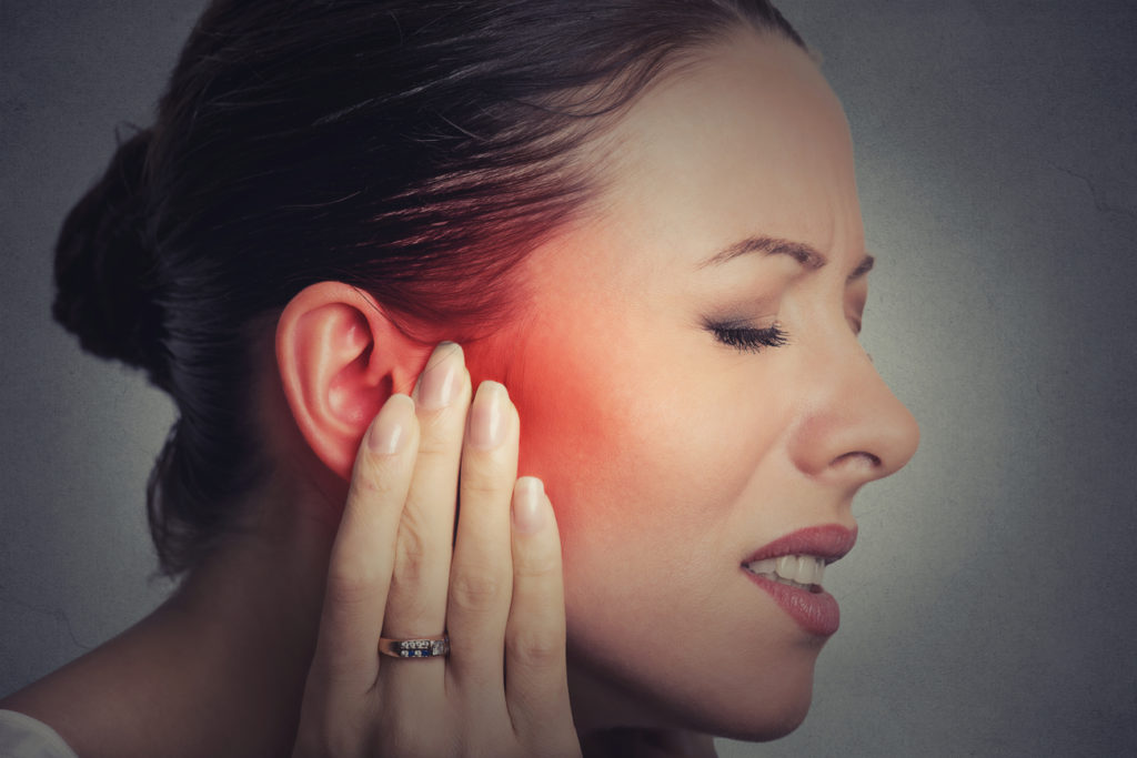 Turbūt nemaloniausi vaikystės prisiminimai susiję su ausų skausmu