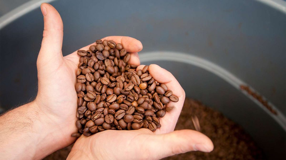 Prancūzų patarlė byloja: „Virinimas užmuša kavą”